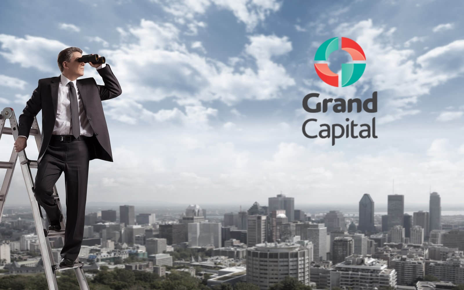 GRAND CAPITAL
