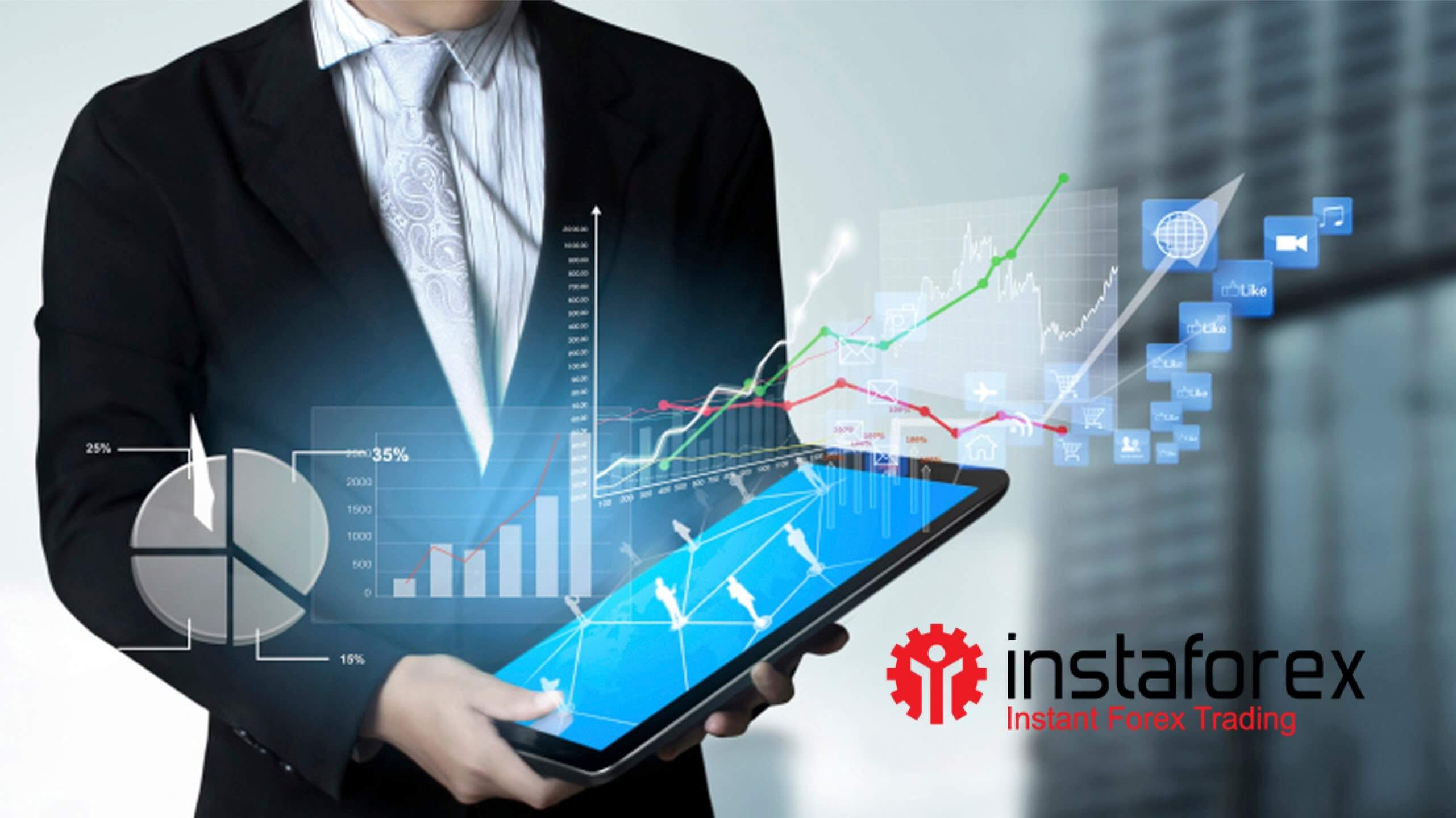 ИНСТАФОРЕКС (INSTAFOREX)